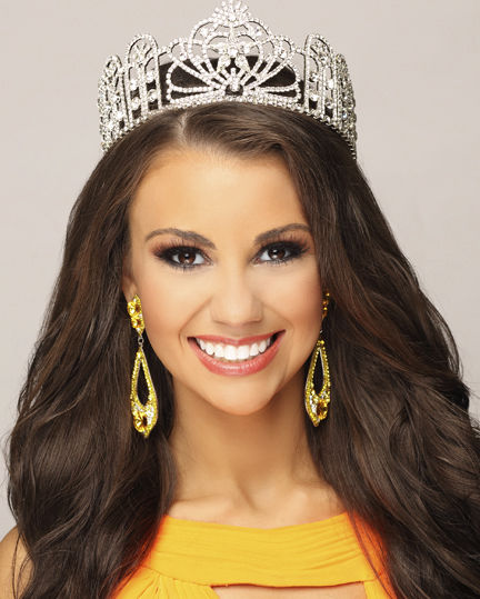 Hall of Fame - MISS TENNESSEE USA® and MISS TENNESSEE TEEN USA®